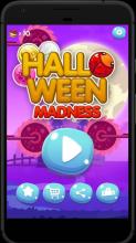 Jump Ball (Halloween Madness)截图1