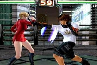 Pro Bloody roar 4 Hint New截图2