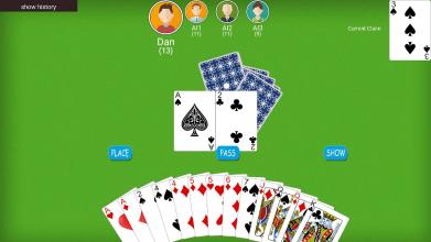 Bluff Master (Multiplayer)截图2