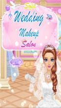 * Princess Sofia wedding makeup salon截图1