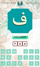 Alif Baa Quiz截图2