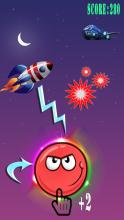 Dune Bounce (Ballz Falling)截图2