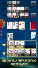 Solitaire Poker by PokerStars™截图2