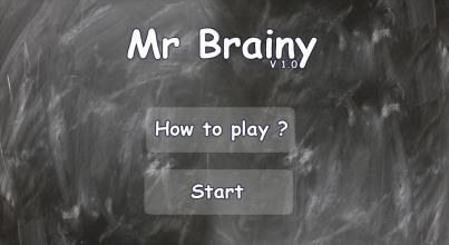 Mr Brainy截图2