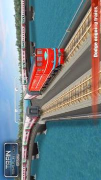 Train Simulator 2K18 - Driving Simulator截图