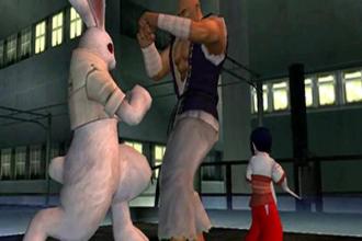 Pro Bloody roar 4 Hint New截图1