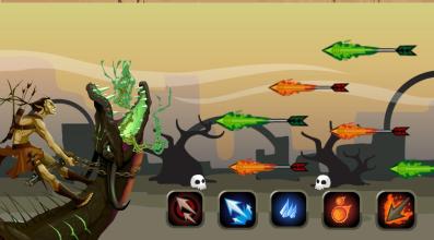 Defenders - Monster defence截图2