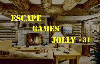 Escape Games Jolly-31截图1