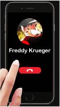 Freddy Krueger call simulator截图2