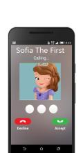 Call From Sofia The First Games截图1