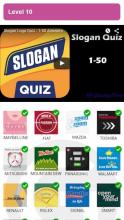 Answers Logo Quiz (Slogans)截图4