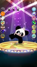 Sweet Talking Panda Baby截图2