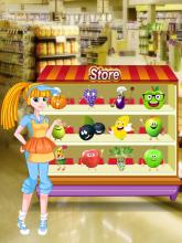 Fruits & Vegetables For Kids : Picture-Quiz截图5