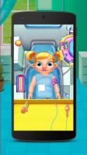 Doctor Girl Operation Surgery截图1