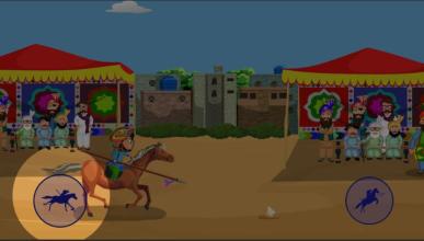 Siva Horse Racing截图3