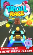 Troll Race Adventure截图1