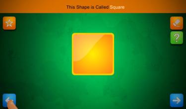 Learn Draw Shapes Preschool截图5