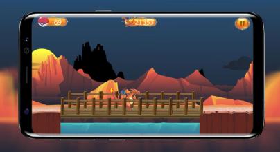 Charizard Dragon Adventures截图4