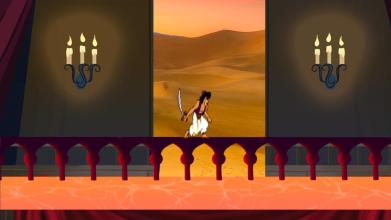 Prince Aladin in Castle Adventure截图1