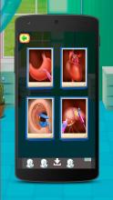 Doctor Girl Operation Surgery截图4