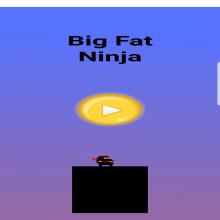 Big Fat Ninja截图3