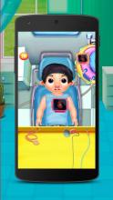 Doctor Girl Operation Surgery截图5