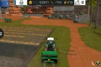 Guide Farming Simulator 18截图2