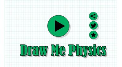 Draw Me Physics截图1