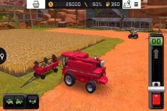 Cheat Farming Simulator 18截图1