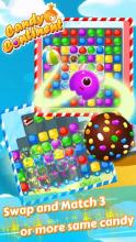 Candy Continent截图1