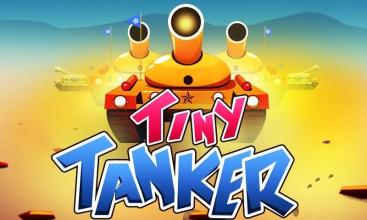 Tiny Tanker截图1