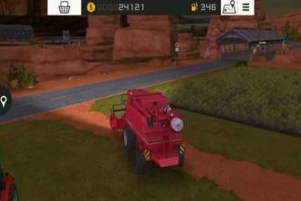 Guide Farming Simulator 18截图3