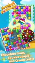 Candy Continent截图3