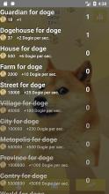 Doge Clicker截图5