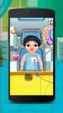 Doctor Girl Operation Surgery截图3