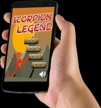 Scorpion Legend截图1