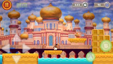 Prince Aladin in Castle Adventure截图2
