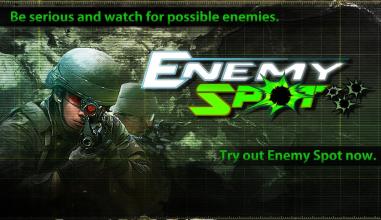 Enemy Spot : Rise of Cobra截图5