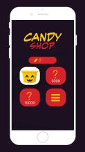 Candy Catcher: Halloween Game截图3