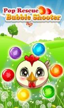 Pop Rescue Bubble Shooter截图1