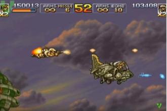 Pro Guide Metal Slug 5截图1