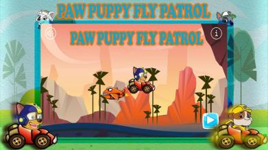 Paw Puppy Pups Fly Patrol截图4