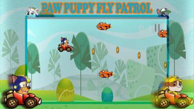 Paw Puppy Pups Fly Patrol截图2