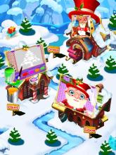 Santa Surgery Salon : Real Christmas Color Dressup截图5