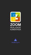 ZOOM Realidade Aumentada截图1