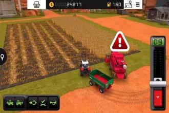 Cheat Farming Simulator 18截图3