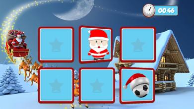 Santa Claus Challenge截图3