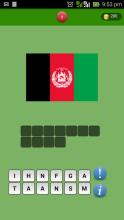 Flags Of The World – Quiz Game截图2