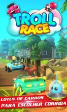 Troll Race Adventure截图3