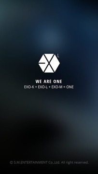 EXO-L截图